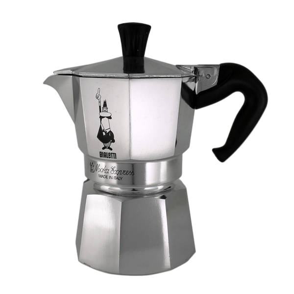 Bialetti Moka Express Maker