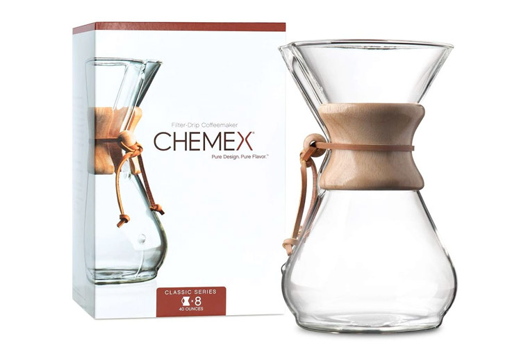 Chemex Classic Coffeemaker