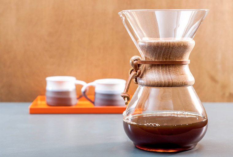 Chemex Classic Coffeemaker