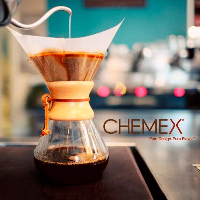 Chemex Classic Coffeemaker