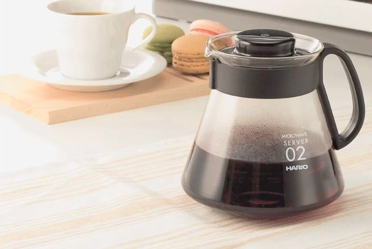 Hario V60 Range Server