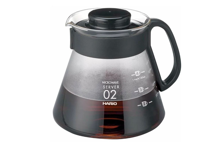 Hario V60 Range Server