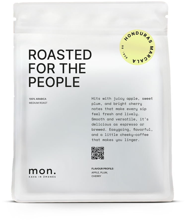 Honduras Marcala